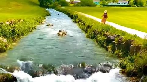 Beautiful View