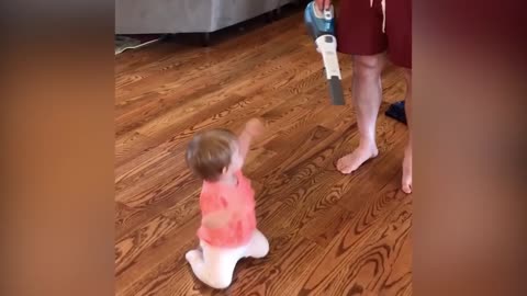 Funniest Baby Videos of the Week