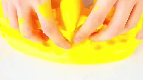 Making the BRIGHTEST SLIME... 😳