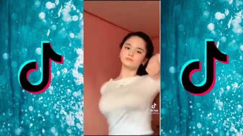 Bang Bang Sexy Hot Tiktok Compilition