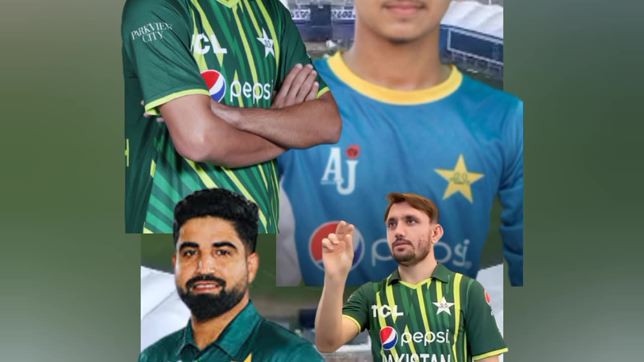 Babar Azam back for Series against New Zealand