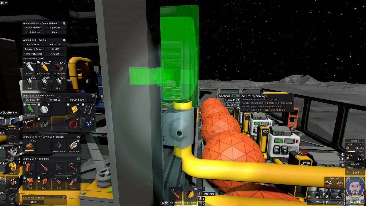 Stationeers! - Survival - Ep15