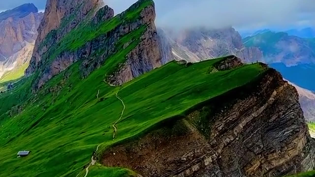 Nature beauty of Gilgit Baltistain