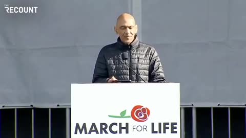 Watch Former NFL Coach Tony Dungy ’s EPIC Pro-Life Speech