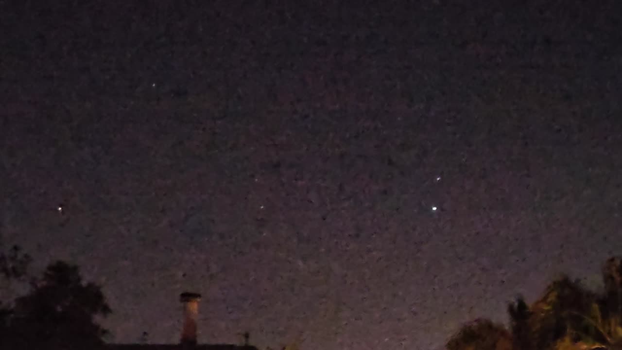 Drones of Orion