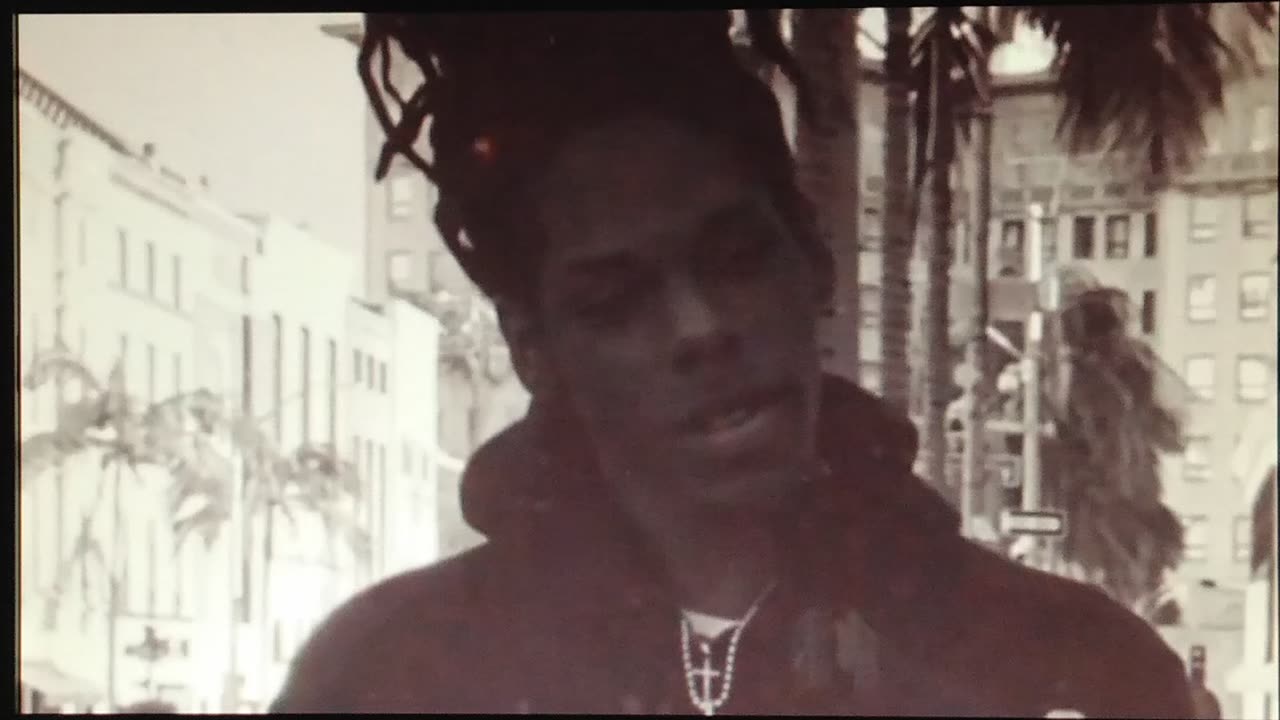 YOU NGGZ STILL VOTE???- THE HOPEFUL ELECT 3