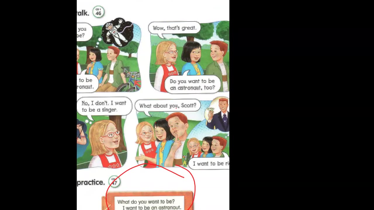 C6 hopes and dreams 1