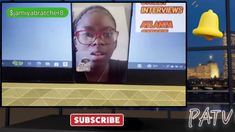 #Interviews ~ #Update | Jamiya Bratcher Returns Home 🏡 #CPS 🛑