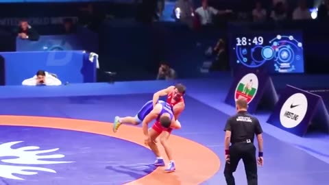 When Athletes Break The Limit