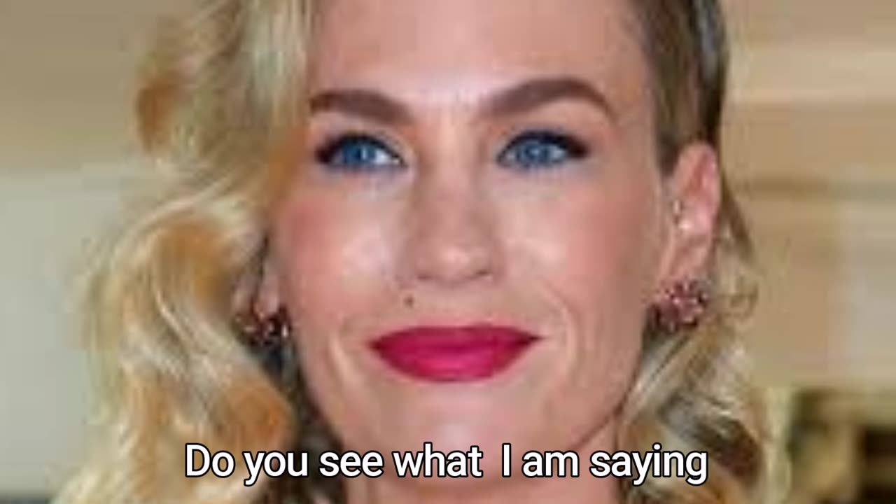 January Jones