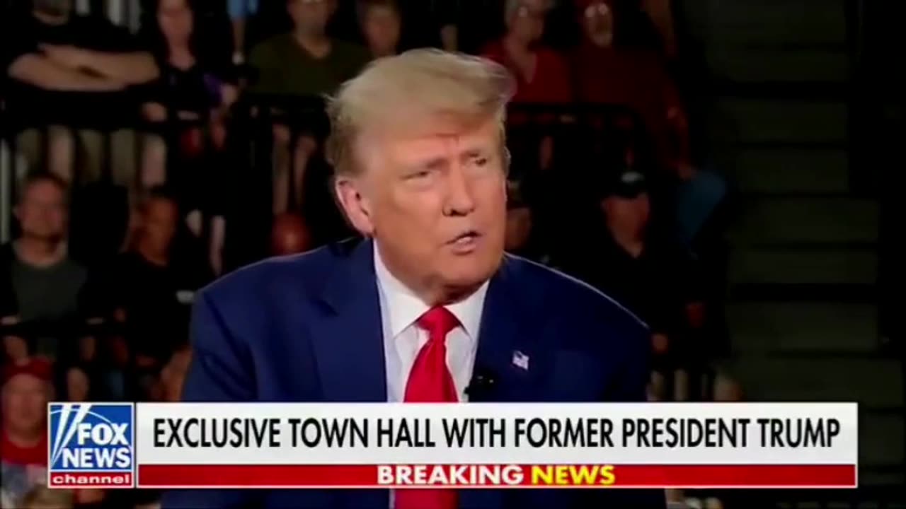 Donald Trump NUKES Jack Smith In EPIC Takedown