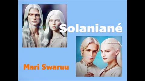 SOLANIANÉ