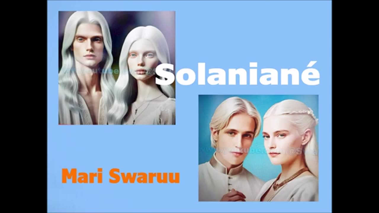 SOLANIANÉ