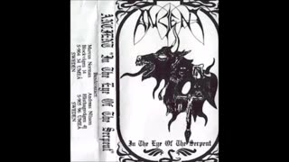 ancient wisdom - (1993) - In The Eye Of The Serpent (full demo)