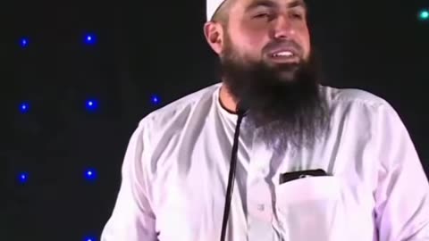 Just Repent to Allah ! Mohamed Hoblos