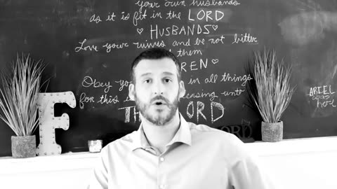 Thou Shalt Teach Them