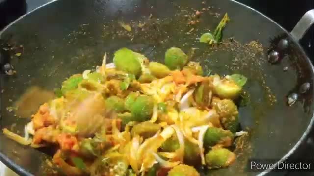 | Spiny Gourd Recipe |