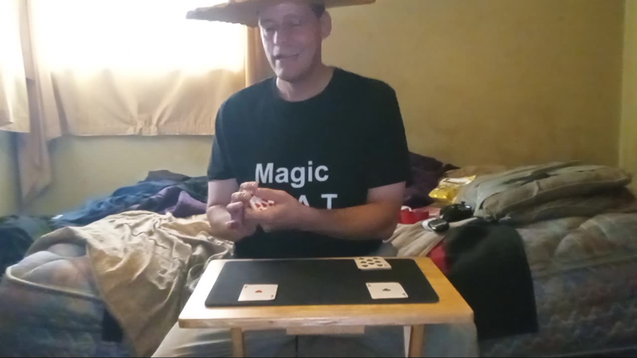 Dealing With Hecklers