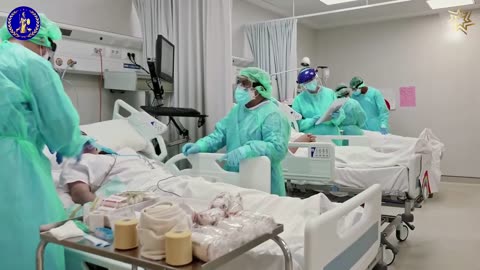 “怪醫黑傑克的手術刀，揭露24：牠們害怕讓你知道的秘密”_製藥廠利益共犯 美國主媒CNN終於承認，接種新冠實驗針劑會增加成人、老年人中風風險，尤其在同時也接種流感疫苗的情況下！