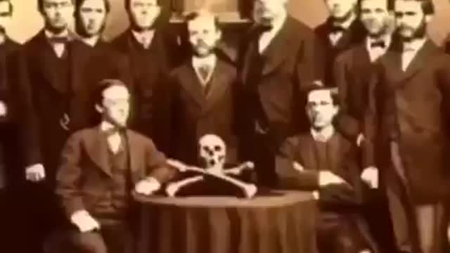 The truth in plain site