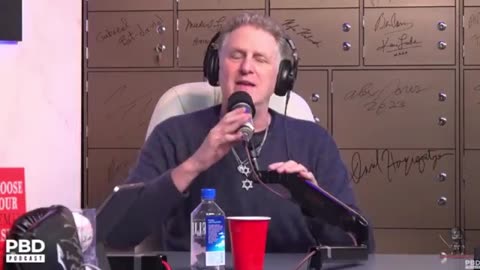 Michael Rapaport apologizes for mischaracterizing Trump