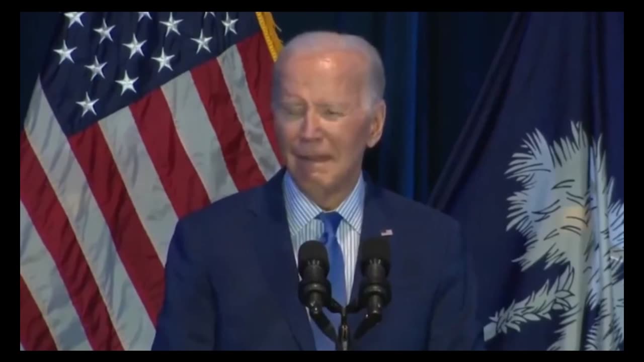 Biden Memory Gaffes