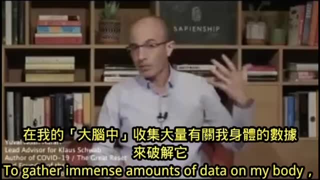 裝肖維⋯⋯,一個Covid疫苗還不夠? 誰敢打你們的「洗腦病毒🦠疫苗」!