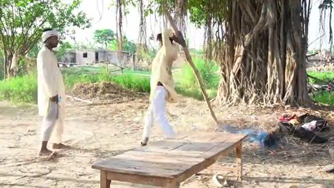 Dahejuaa gari 4 mani meraj comedy video2023 🤣🤣🤣