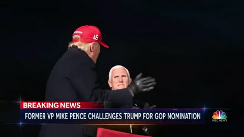 Nightly News Full Broadcast - June 7