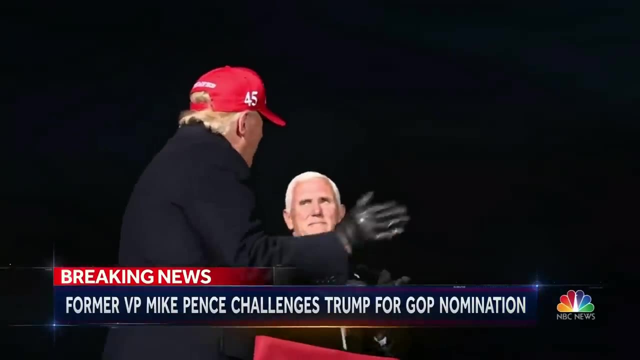 Nightly News Full Broadcast - June 7