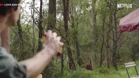 Shh---Whatever you do, don't make a sound