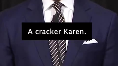 Eric Adams parody