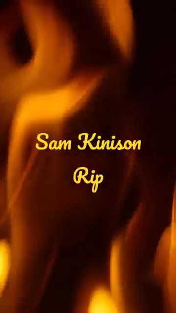 KINISON THATS WHY ITS A PARTY