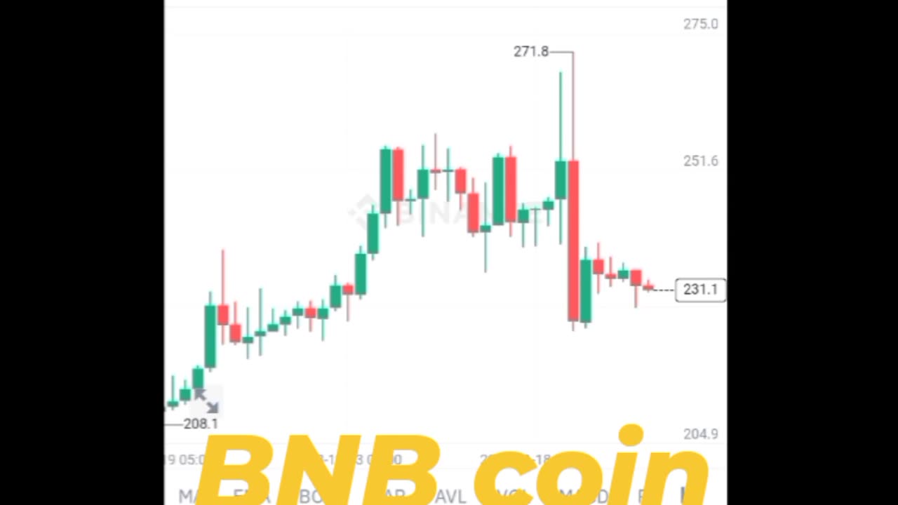 BTC coin Bnb coin Etherum coin Cryptocurrency Crypto loan cryptoupdates song trading insurance Rubbani bnb coin short video reel #bnb