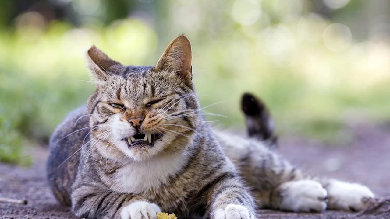 Cats