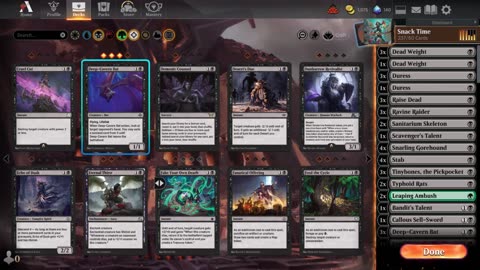 Magic the Gathering Arena: Watch me duel Pro. Players!