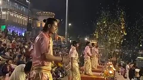 Ganga arti