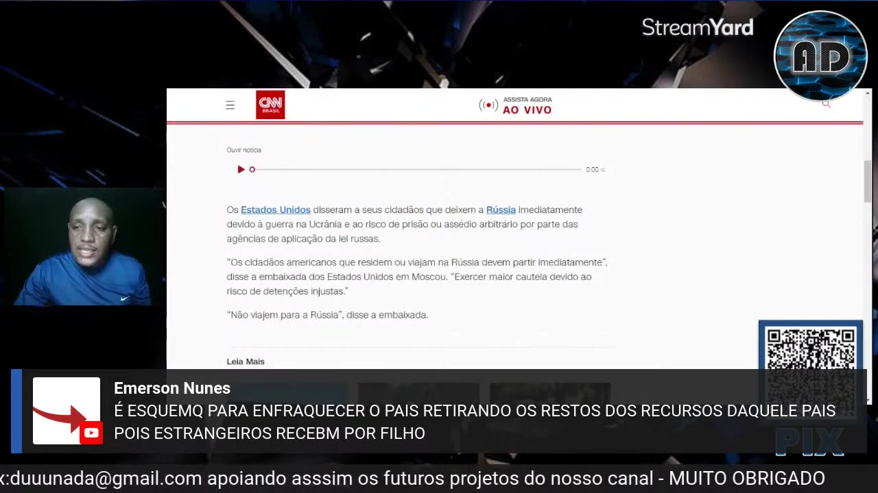 REGISTROS SAMURAI - zNkp3h7A6mY - DE VOLTA AO BAILE - QUE VAI BOMBAR