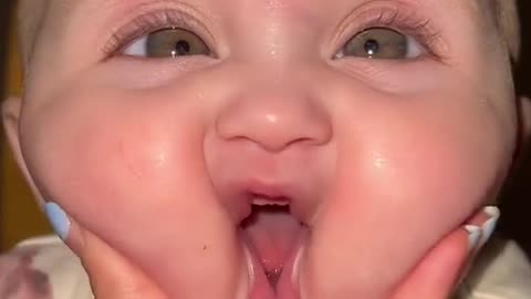Beautiful Baby 🥰