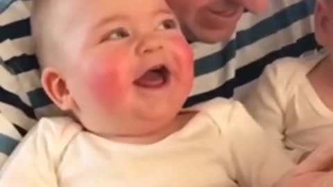 Funny babies