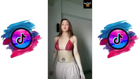 TIKTOK COMPILATION PART 1