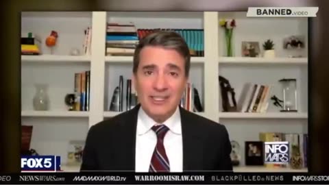 MEMBER OF THE PUBLIC EXPOSES TERRORIST COMMAND AND CONTROL CENTER IN NYC