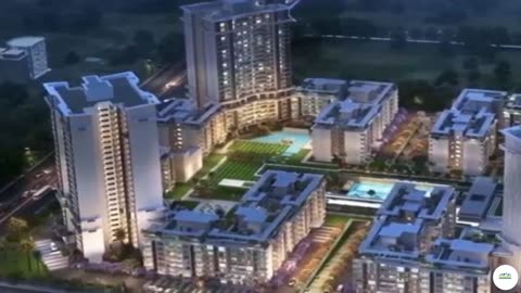 ATS Pious Orchards Dream Home Noida Expressway