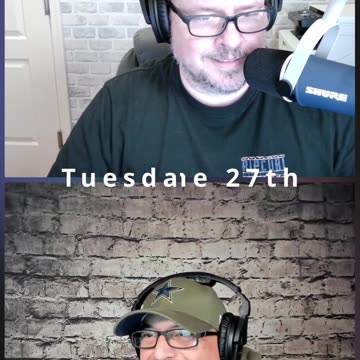 Upcoming episode... "Little Green Men"