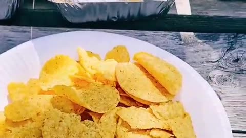 Food is life