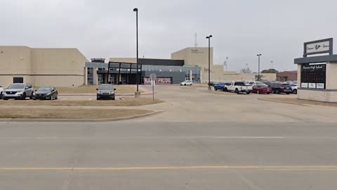 Oklahoma teen who died after bathroom beating sent texts describing how they ‘got jumped at school’