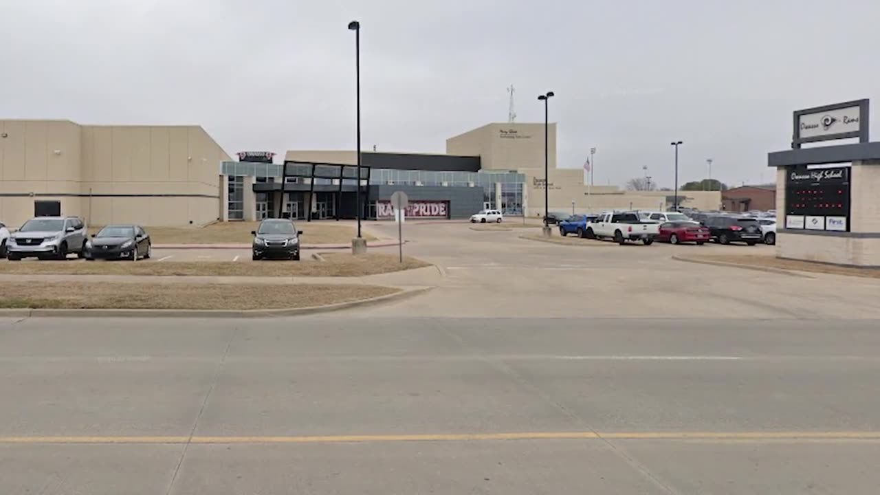Oklahoma teen who died after bathroom beating sent texts describing how they ‘got jumped at school’
