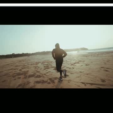 Did you know? Born for Distance