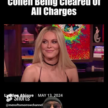 Leah McSweeney's Attorney Reacts To Andy Cohen Being Cleared!