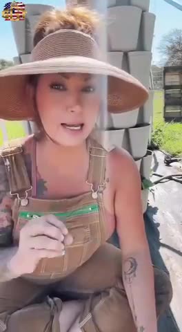 Attention Farmers: Watch the Water